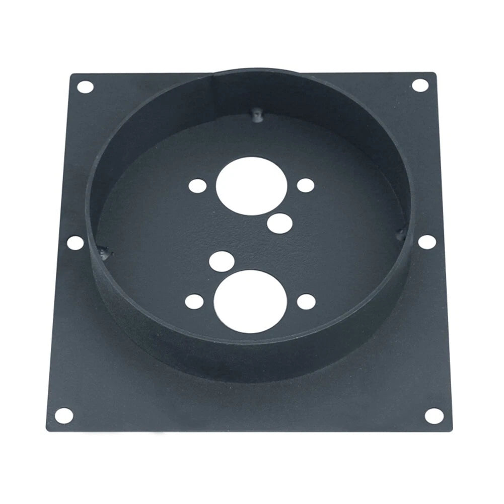 Diesel Heater Mounting-Plate Steel Turret Planar for Eberspacher Webasto