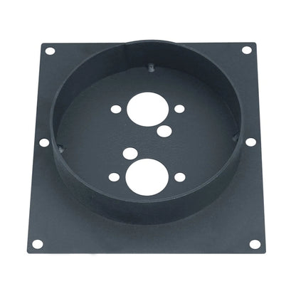 Diesel Heater Mounting-Plate Steel Turret Planar for Eberspacher Webasto