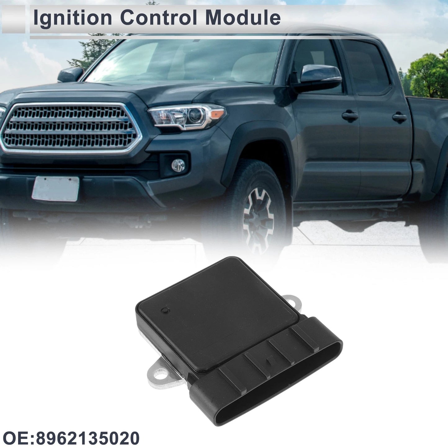 Ignition Control Module for Toyota Tacoma (1997-2000)