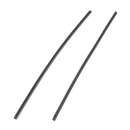 Windshield Wiper Rubber Insert for Toyota Camry, Lexus LS500 (2018-2023)