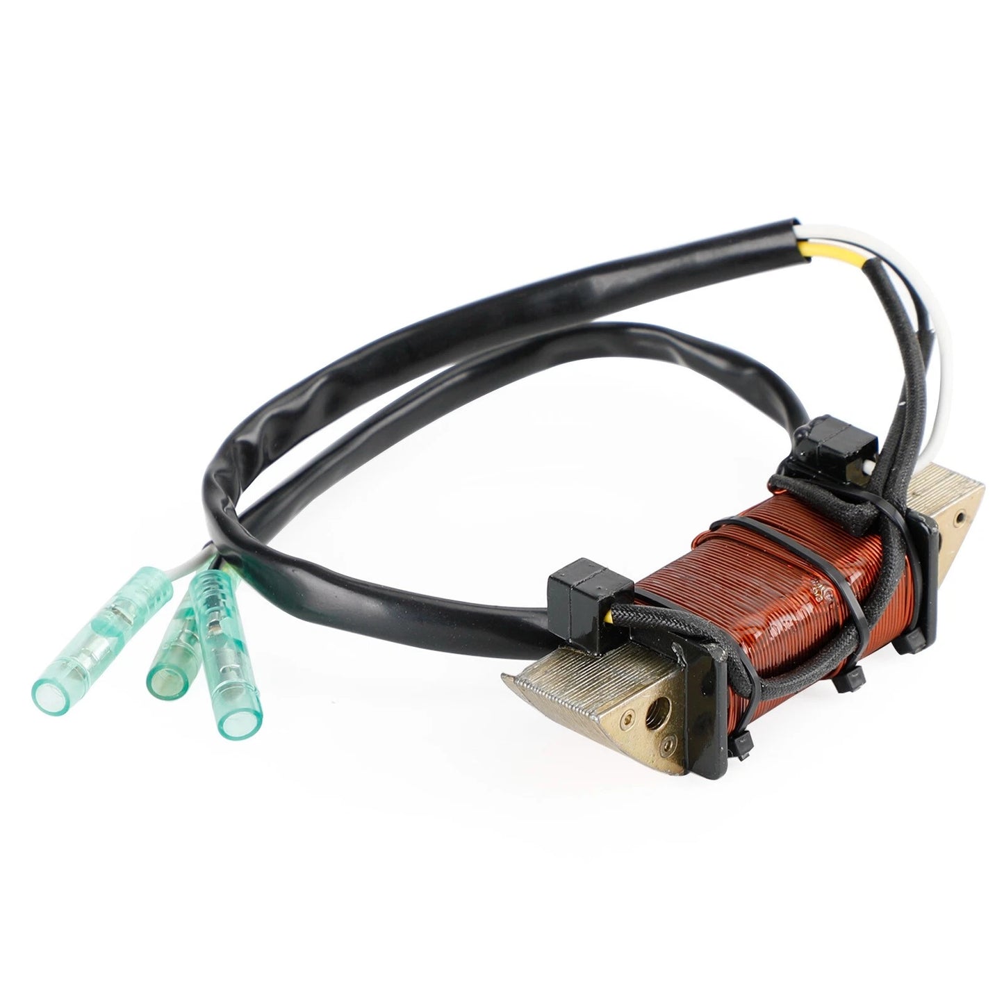 Coil Lighting for Mercury 9.9, 15, 18, 25, 30 HP