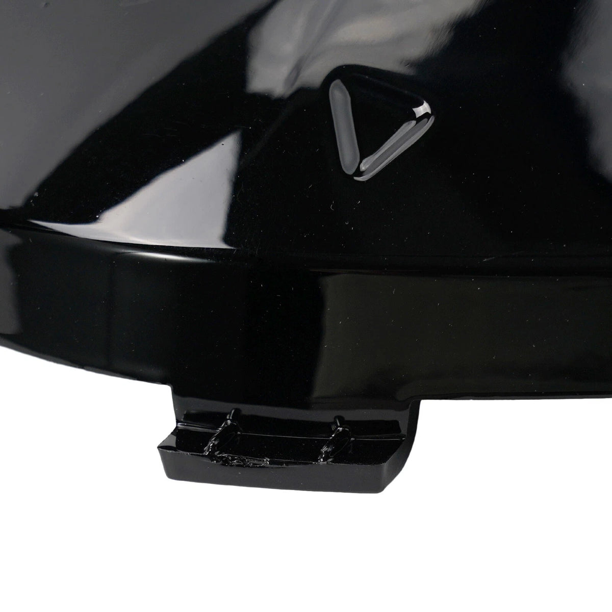 Tow Hook Eye Cover for Clubman F54 (2014–2017)