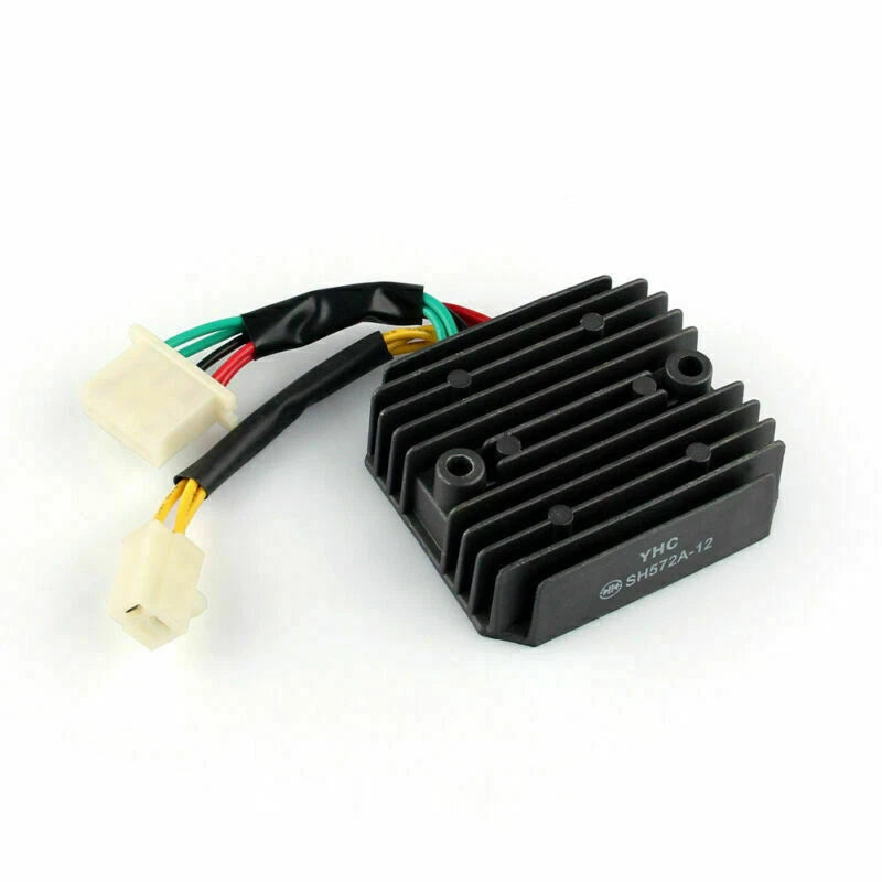 Regulator Rectifier for Honda CX 500/650, GL 500, VF 500/750/1000R, XLV 750 (1978-1986)