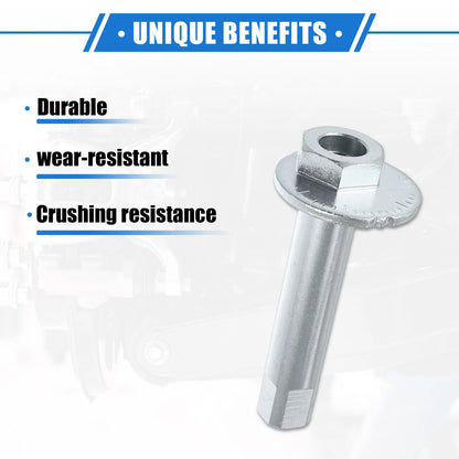 Eccentric Alignment Camber Bolt for Toyota Sequoia / Lexus LX570 (2008–2021)