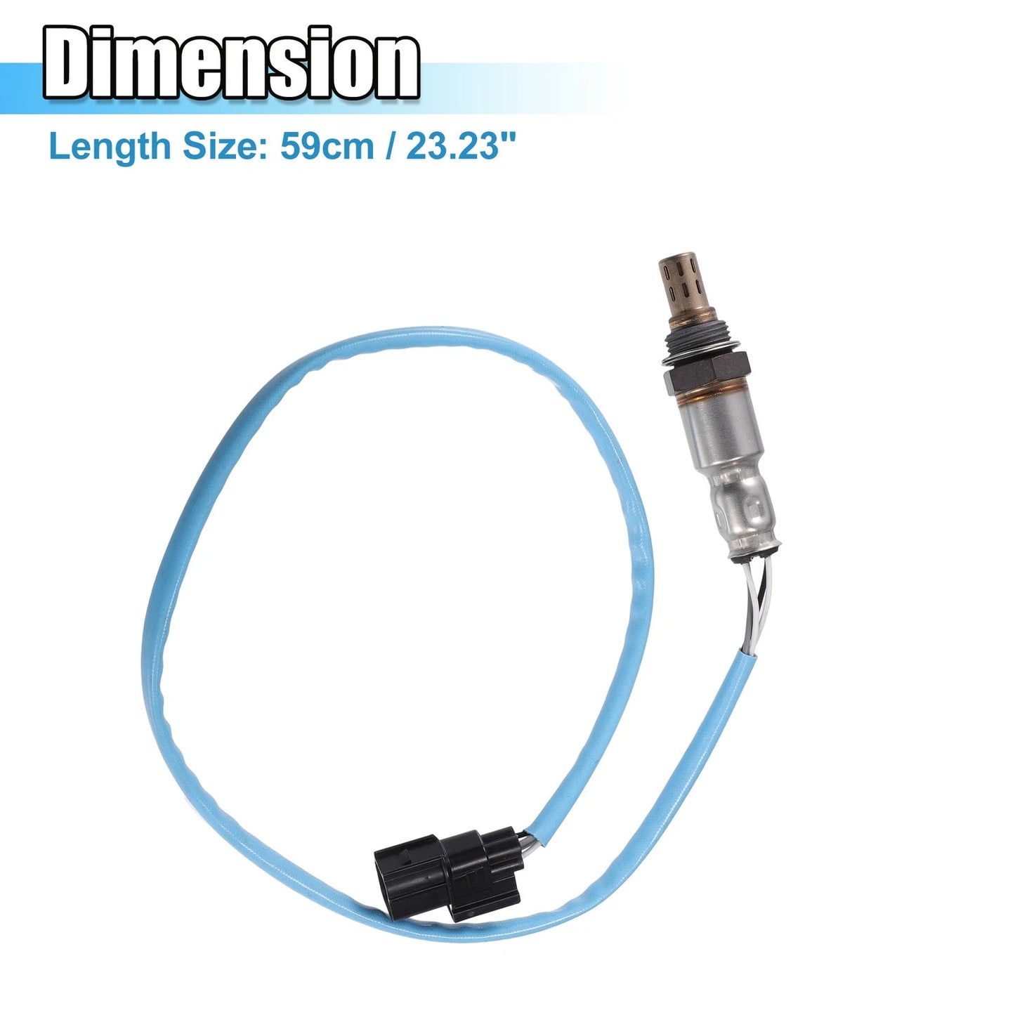 Oxygen Sensor 3.7L V6 for Acura MDX (2007 - 2009)