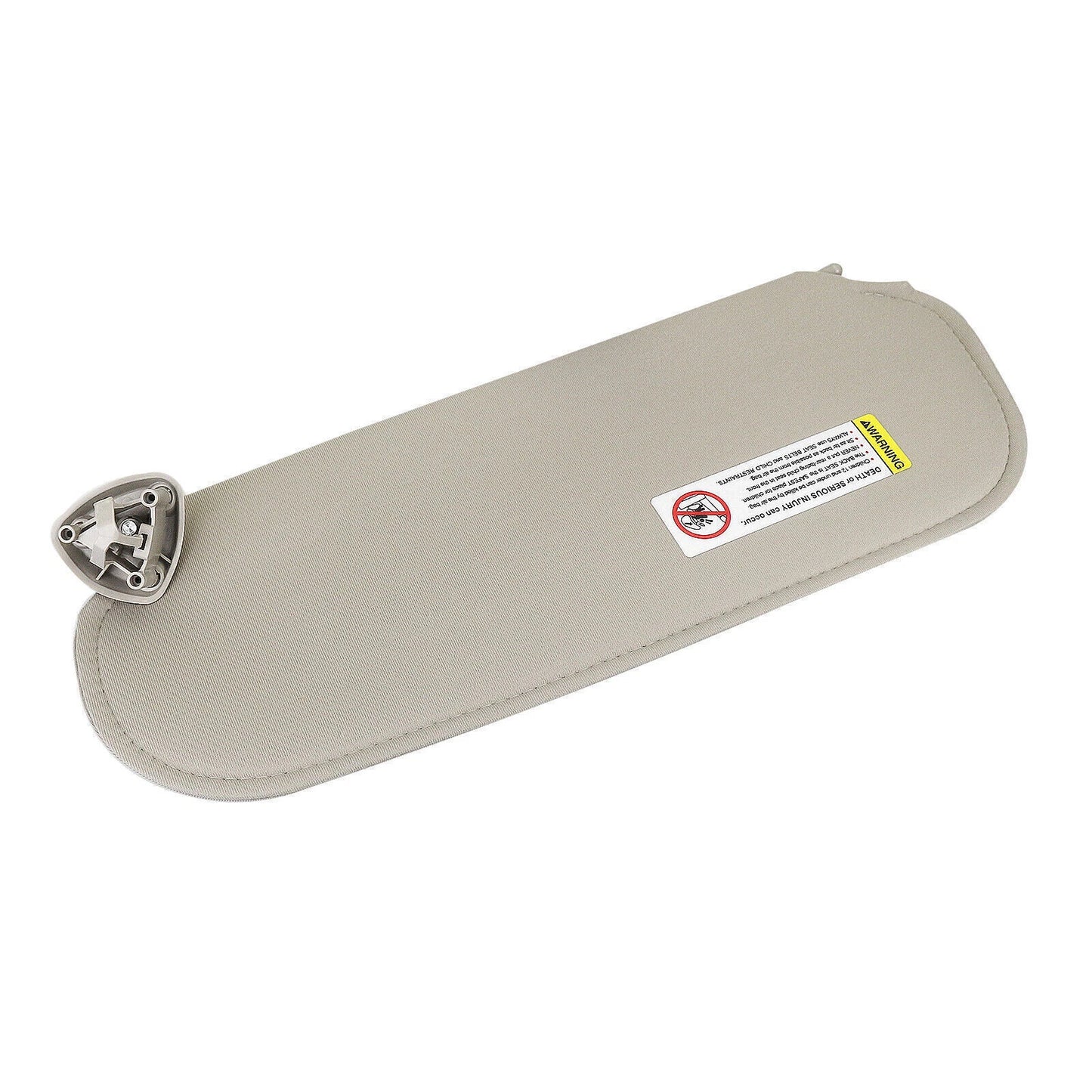 Right Side Sunvisor for Chevy GMC Savana Van (2019)