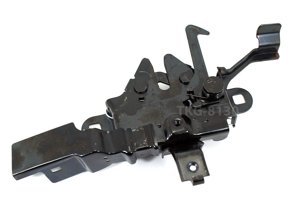 BonnetLatch Lock Repair Kit for Isuzu D-Max (2012-2018)