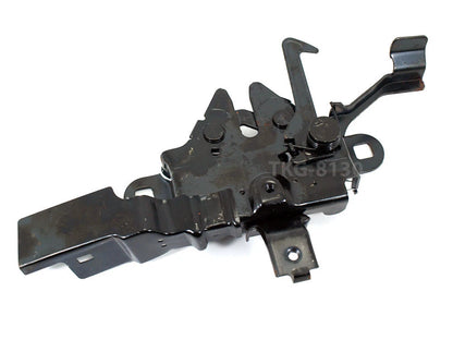BonnetLatch Lock Repair Kit for Isuzu D-Max (2012-2018)
