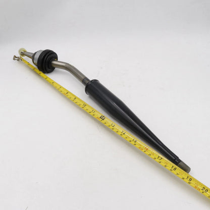 Shift Gear Box Lever & Housing for Toyota Hilux2WD 2015-2023