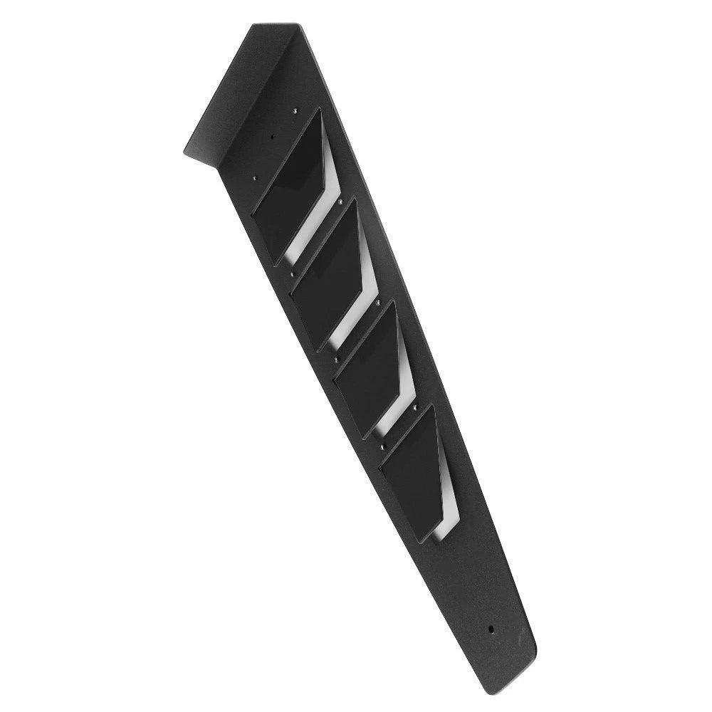 Hood Vent Air Flow Intake for Polaris Slingshot GT LE S SL SLR SLR LE (2015-2023)