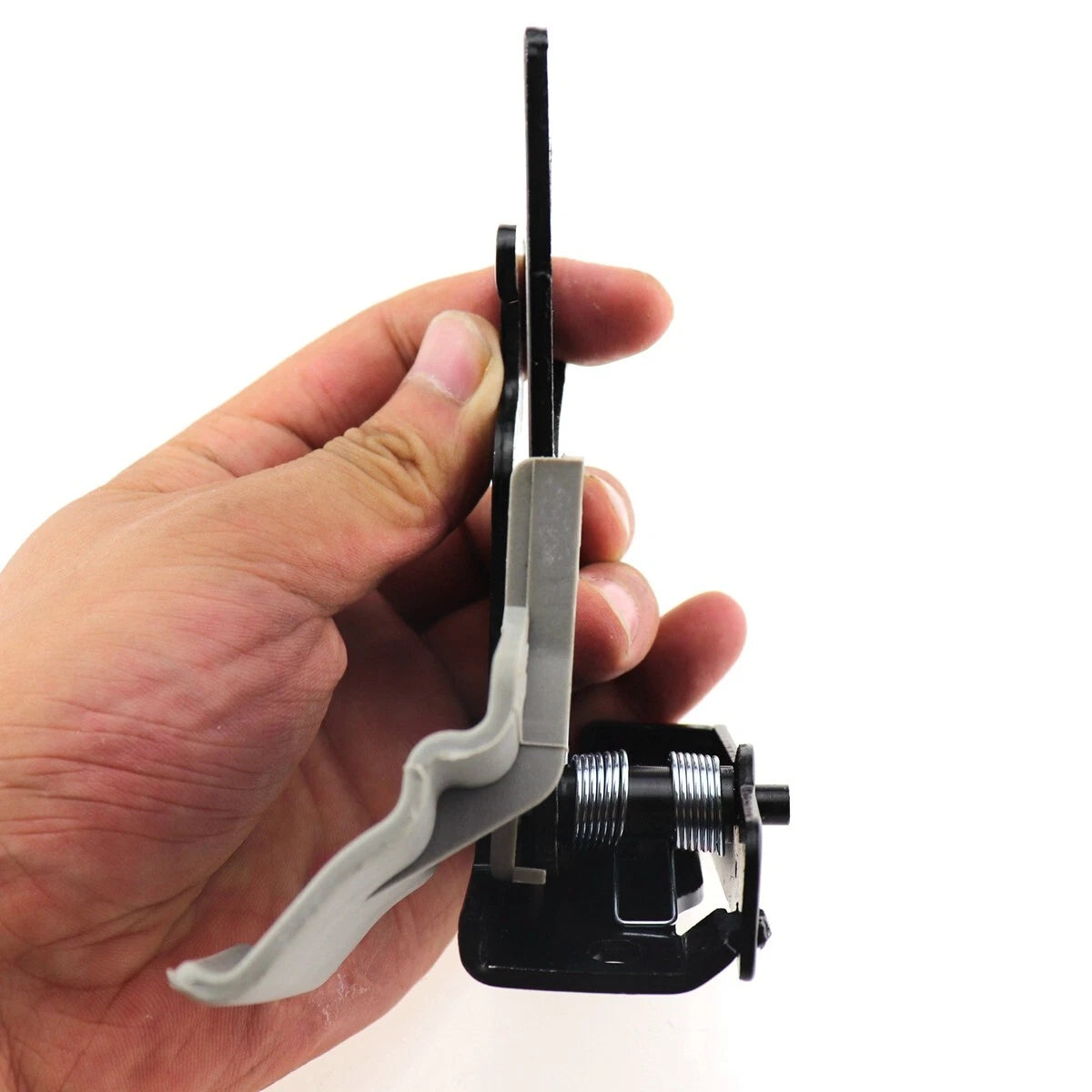 Hood-Safety Catch Latch Lock for Mercedes-Benz CLS550 (2013–2016)
