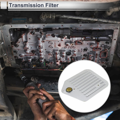 1 x Transmission Filter for BMW 325i (1992 - 1995)
