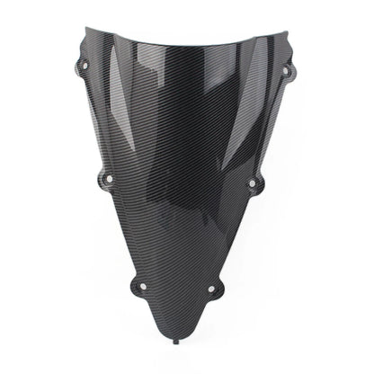 Double Bubble Windshield for YAMAHA YZF R1 (2004-2006)