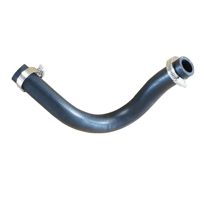 Molded Water Hose for Volvo Penta SX Sterndrive
