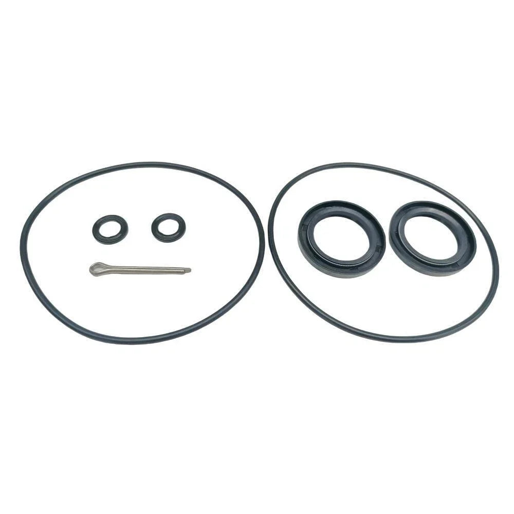 Lower Gearcase Propeller Shaft Oil Seal & O-Ring for Suzuki Models