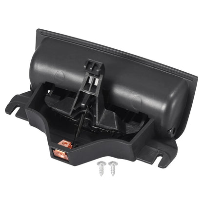 Center Console Armrest Lid Latch Handle for Chevrolet Silverado