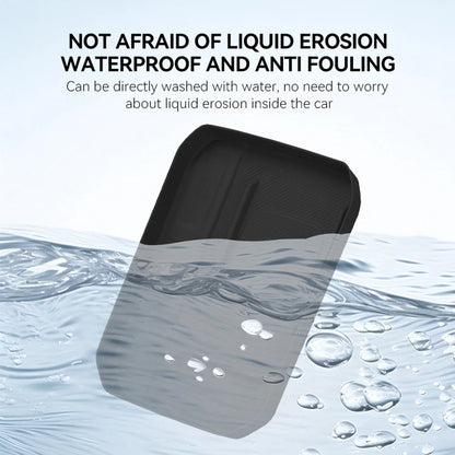 Wireless Charging Silicone Pad for Kia EV5 (2023–2023)