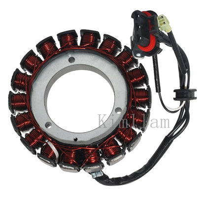 Magneto Stator Coil for Polaris Sportsman X2 550 (2010-2014)