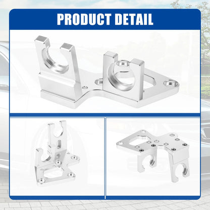 Shifter Bracket Set for Acura RSX, Honda Civic (2002-2006)
