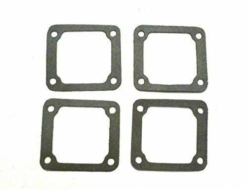 Intake Manifold Reed Gaskets for Yamaha Banshee (1987-2006)