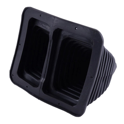 Gear Shift Knob Dust Cover for Mitsubishi Pajero Montero Shogun (1991-1999)