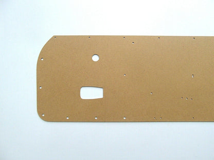 2 x Door Panel Cardboard for Porsche 914 (1969–1973)