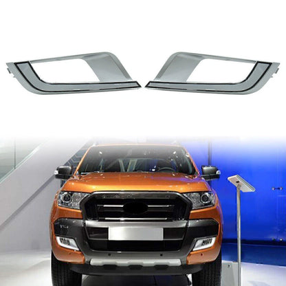 LED Daytime Running Lights for Ford Ranger T6 Mk2 Wildtrak (2016-2017)