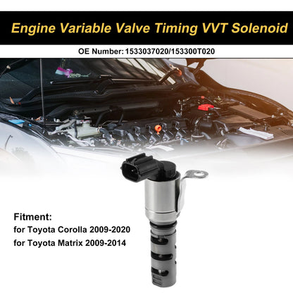 VVT Solenoid for Toyota Corolla (2009–2020)