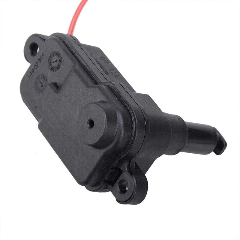 Fuel Tank Door Flap Lock Actuator Motor for Audi A6 Q3 Q7 (2012-2016)
