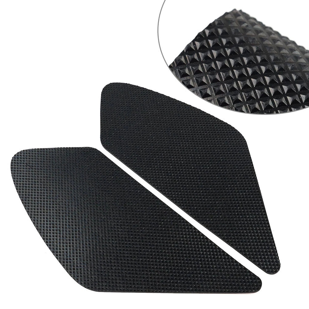 Tank Traction Pad Side Gas Knee Grip Protector for Ducati Monster (2017-2019)