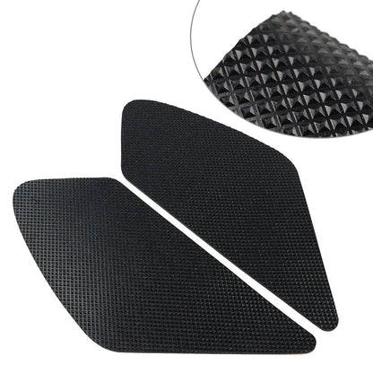Tank Traction Pad Side Gas Knee Grip Protector for Ducati Monster (2017-2019)