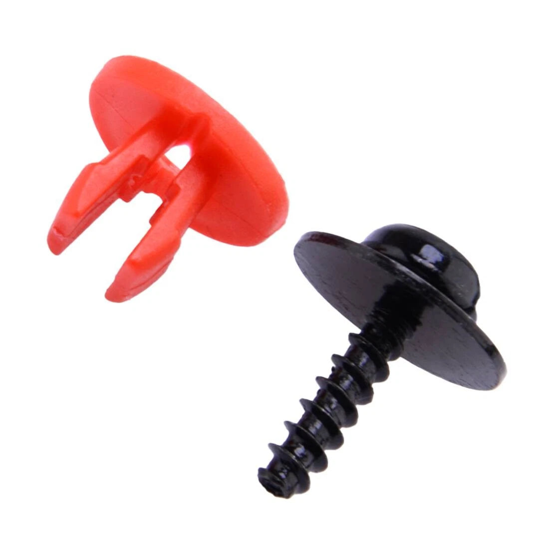 Engine Splash Shield Guard Screw Nut for Ford Explorer (2002-2010)