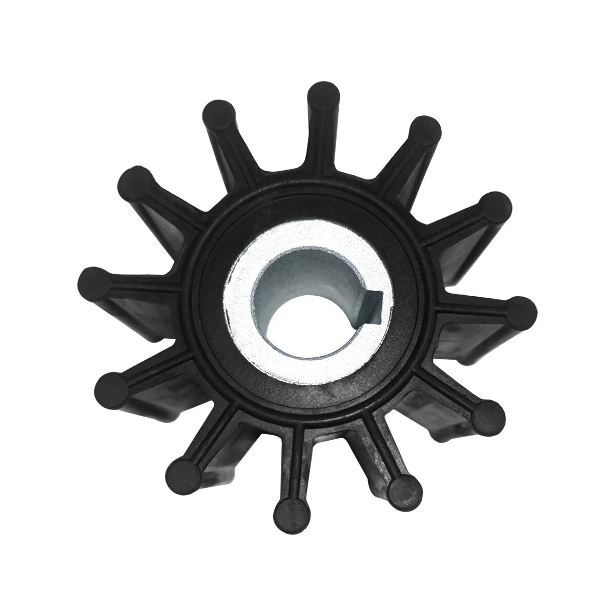 Sherwood Pump Major Repair Kit Impeller for Indmar P102/P105/P109/P110