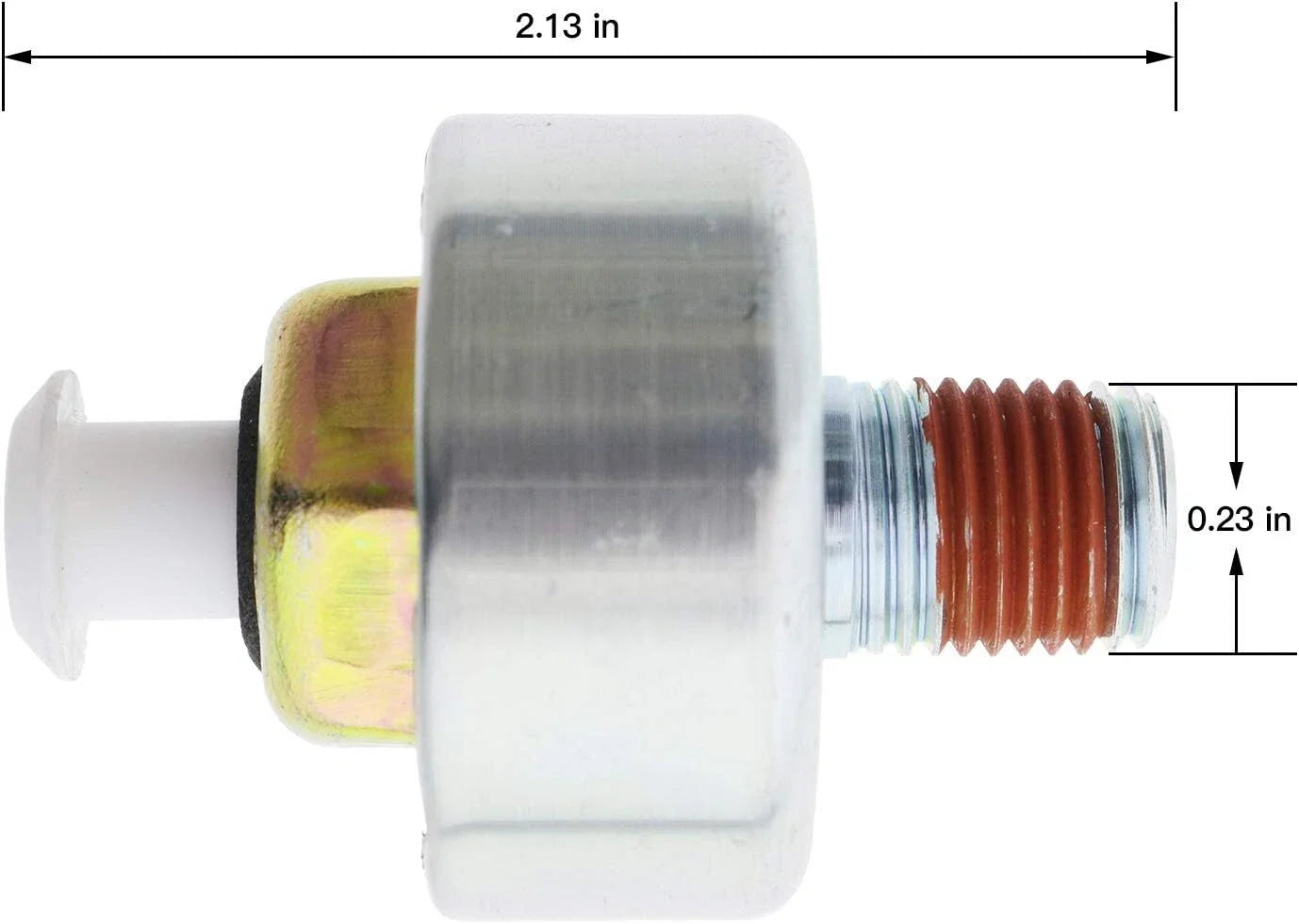 Knock Sensor for Crusader/Pleasurecraft/Indmar/Quicksilver