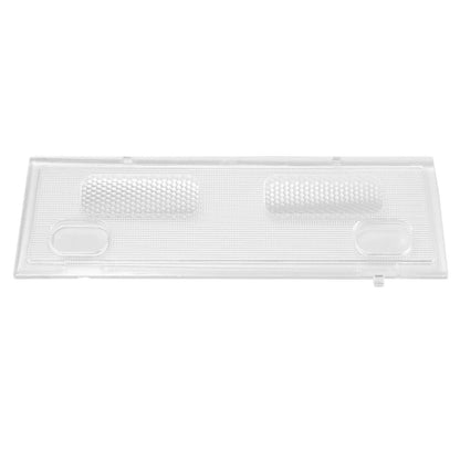 Interior Overhead Console Dome Light Cover for Chevrolet Silverado