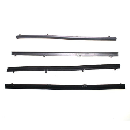 Door Belt Moulding Set for Nissan Datsun 720 Ute 1979-1986