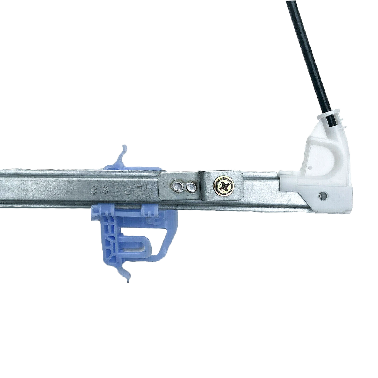 Front Left Window Regulator with Motor for Ford Territory 2004-2017