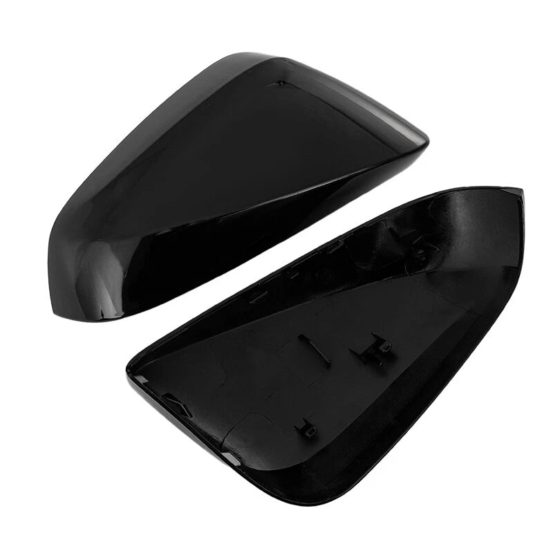 Side Door Wing Rearview Mirror Cap Cover for Lexus NX RX (2015-2021)