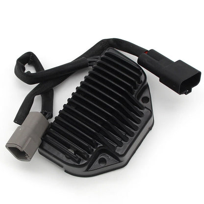 Voltage Rectifier Regulator for Harley-Davidson Dyna Super Glide 1450 (2004-2005)