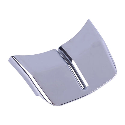 3 x Chrome Steering Wheel Knob Covers for Jeep Patriot Compass Wrangler