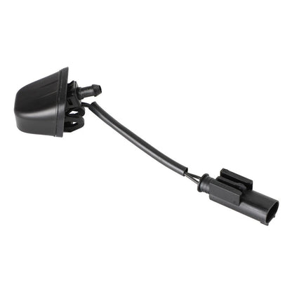 Windshield Wiper Spray Jet Nozzle for BMW E90 E91 E92 E93 (2007-2013)