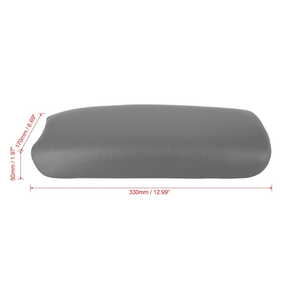 Center Console Box Cover for Honda Civic (2006-2011)