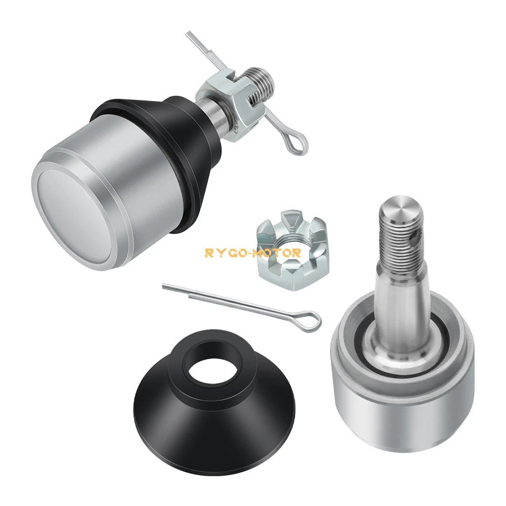 2 x Lower Ball Joints for Polaris Trail Blazer 250 330 400 (1990–2013)