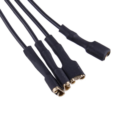 4-Pin Side Mirror Heating Connector Cable for BMW E90 F10 (2007-2013)