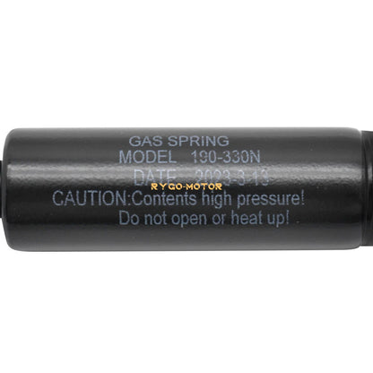 Steering Column Shock Cylinder for Can-Am Commander 1000/800/700 (2011–2023)