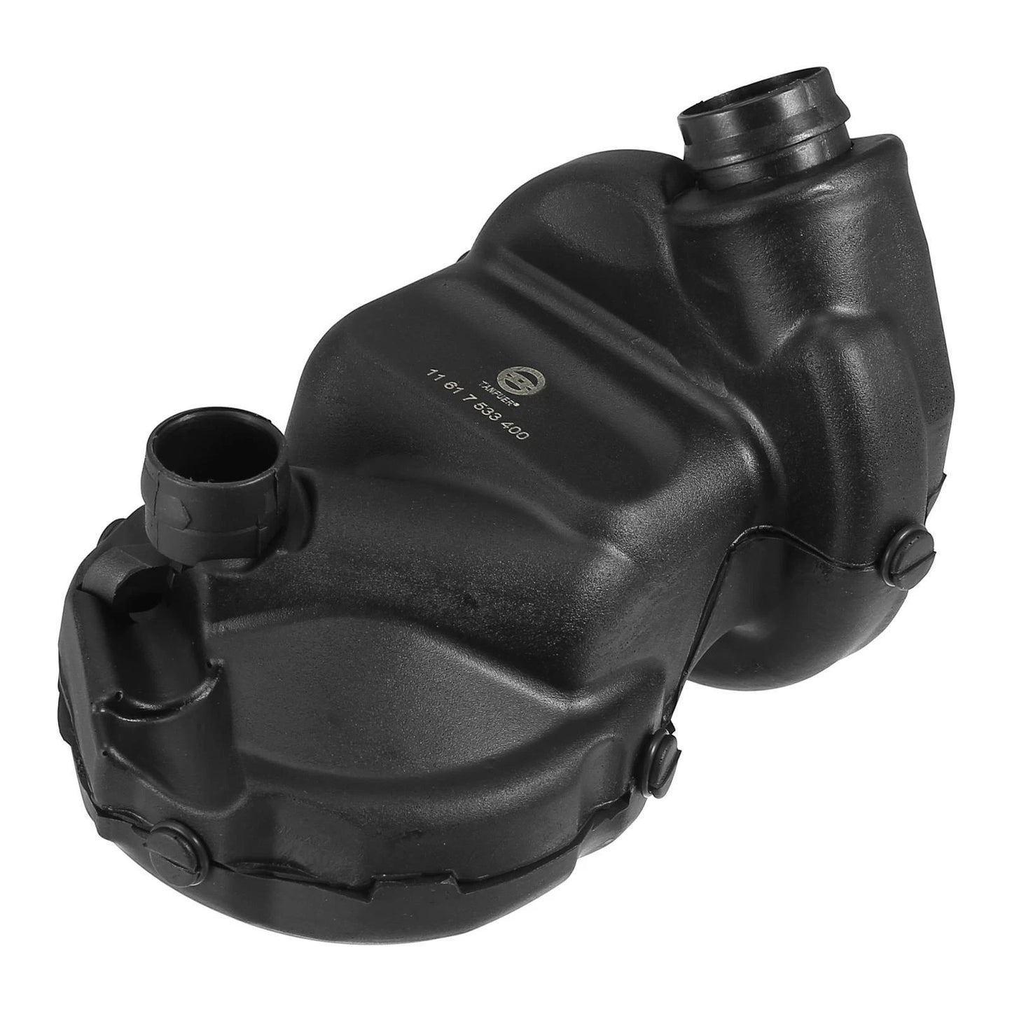 PVC Engine Crankcase Vent Valve for BMW 320i, X3, 530i, Z4 (1999-2006)