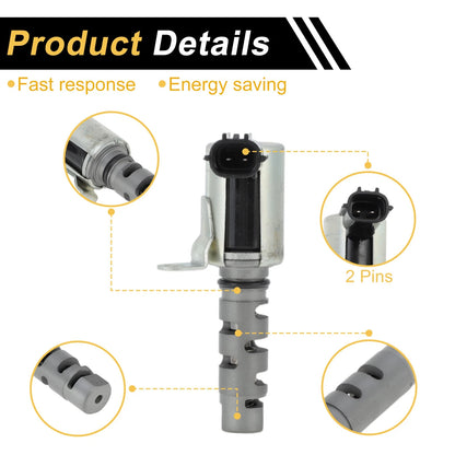 VVT Solenoid for Mazda RX-8 (2003-2012)