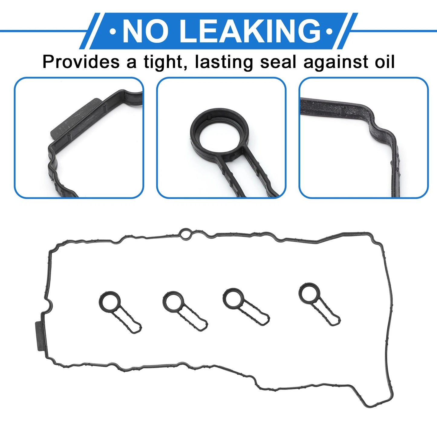 Valve Cover Gasket for BMW X3 (2008-2010)