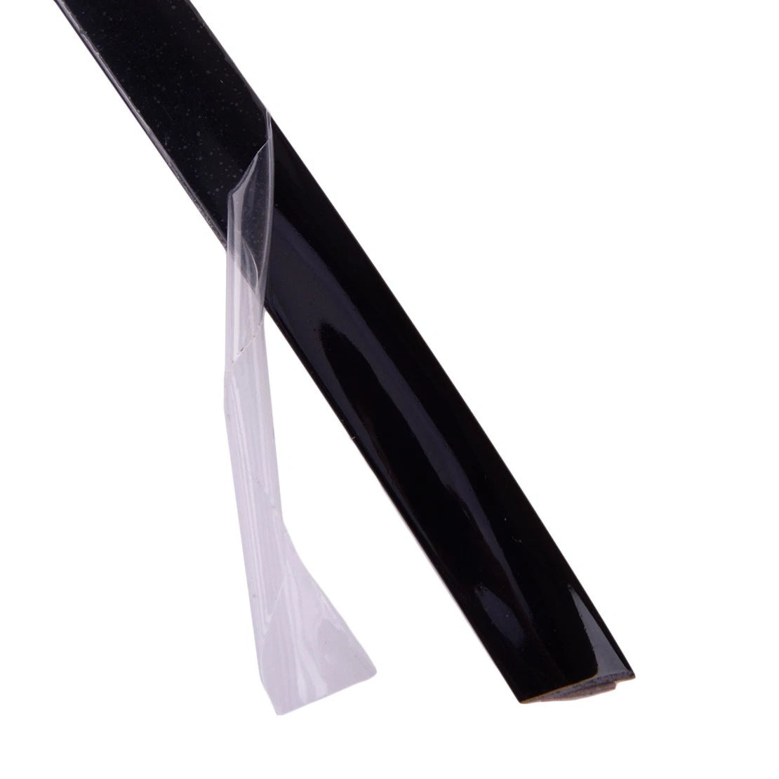Side Door Bumper Protector Trim Tape for Universal Car Models