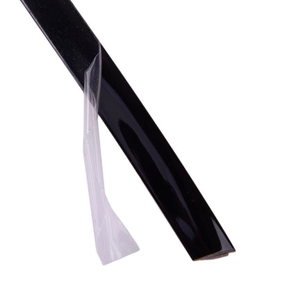 Side Door Bumper Protector Trim Tape for Universal Car Models